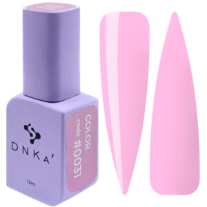 Color Gel Polish DNKA' #0031,  12 ml