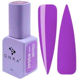 Color Gel Polish DNKA' #0041,  12 ml