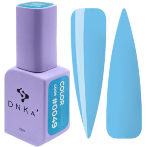 Color Gel Polish DNKA' #0049, 12 ml