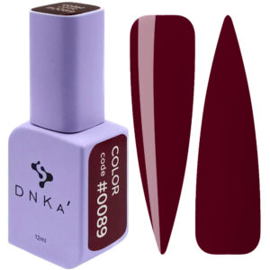 Color Gel Polish DNKA' #0089 12 ml