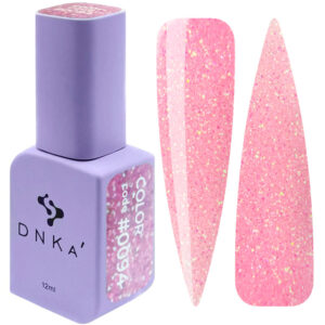 Color Gel Polish DNKA' #0094, 12 ml