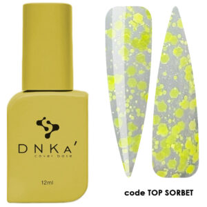 Top Sorbet DNKa', 12 mll