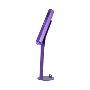 LUMOS LIGHT UV Lamp For Manicure DNKa’ (purple)