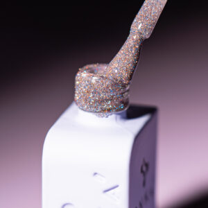 Color Gel Polish DNKa’ #0139, 12ml AUTUMN KISS Collection