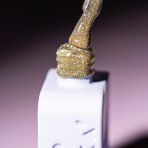 Color Gel Polish DNKa’ #0140, 12ml AUTUMN KISS Collection