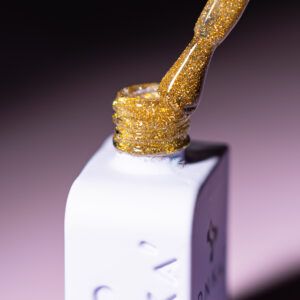 Color Gel Polish DNKa’ #0143, 12ml AUTUMN KISS Collection