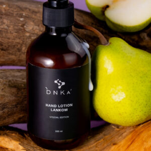 Hand Lotion "LAMKOM", 300ml