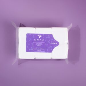 Perforated Lint free Wipe DNKa', 600 szt