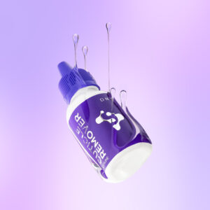 Cuticle Remover DNKa' na bazie zasadowej ALKALINE