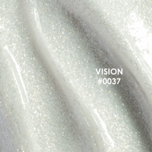 Builder gel DNKa' “VISION” #0037, 30 ml