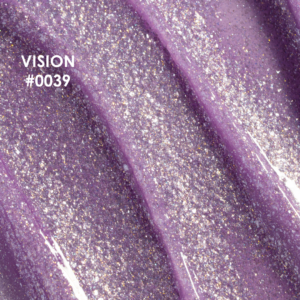 Builder gel DNKa' “VISION” #0039, 30 ml